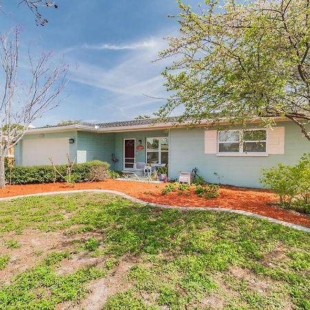 Casabetty Clearwater Florida Villa Bagian luar foto