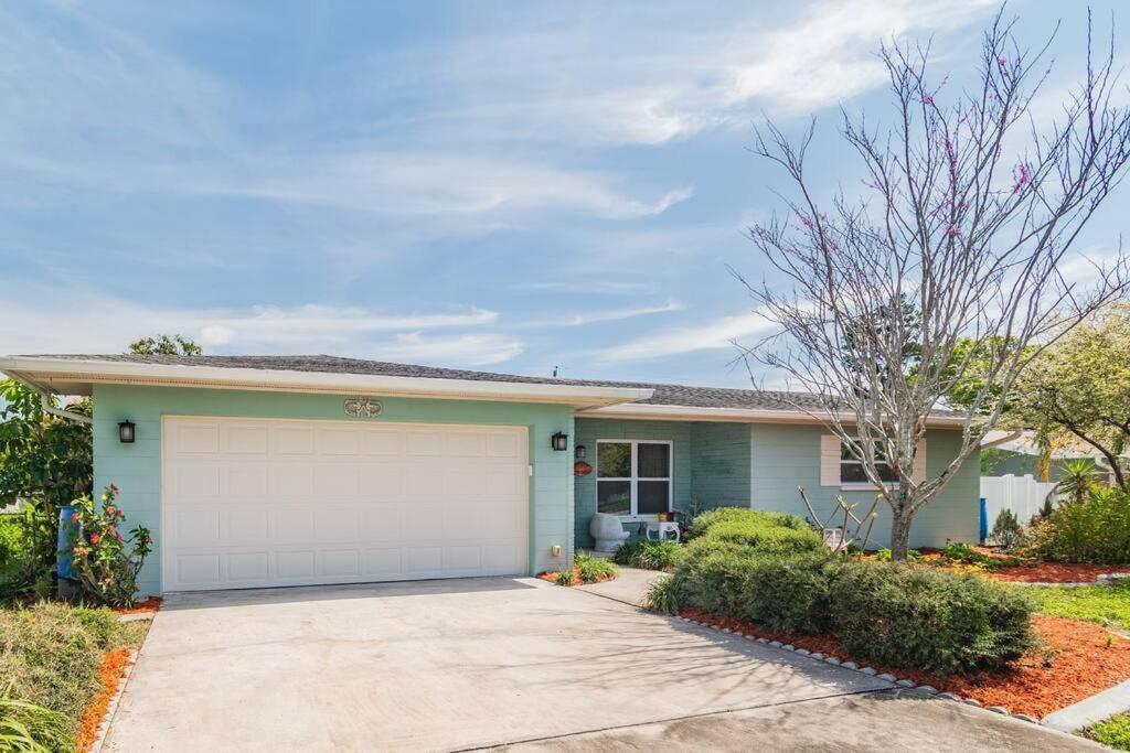 Casabetty Clearwater Florida Villa Bagian luar foto