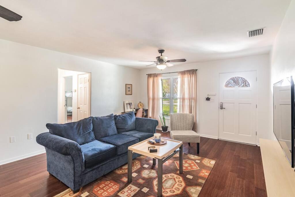 Casabetty Clearwater Florida Villa Bagian luar foto