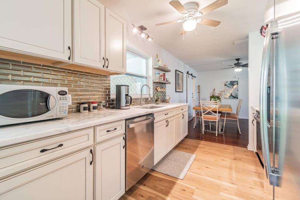 Casabetty Clearwater Florida Villa Bagian luar foto