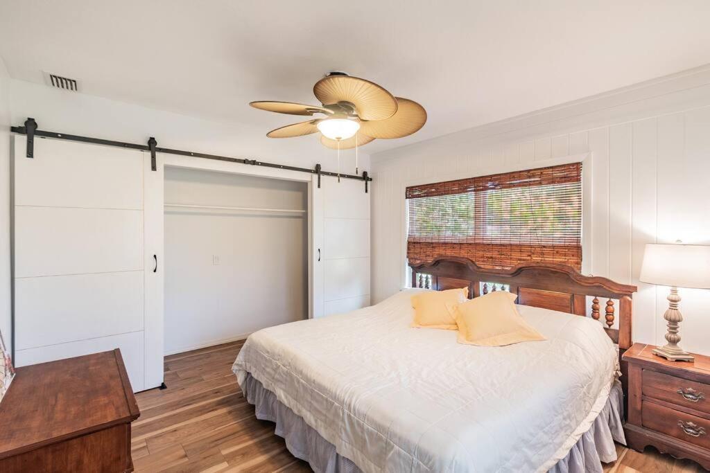 Casabetty Clearwater Florida Villa Bagian luar foto