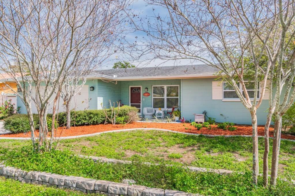 Casabetty Clearwater Florida Villa Bagian luar foto