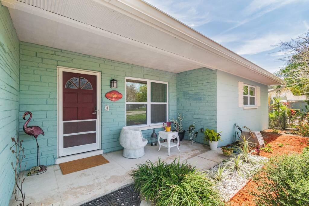 Casabetty Clearwater Florida Villa Bagian luar foto