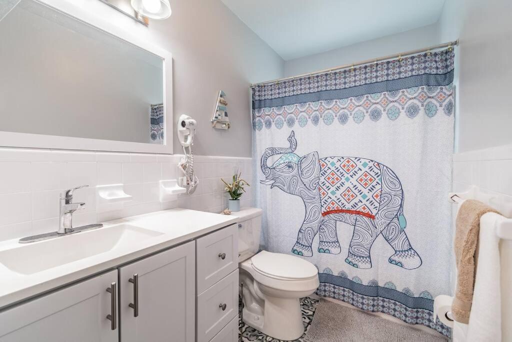 Casabetty Clearwater Florida Villa Bagian luar foto