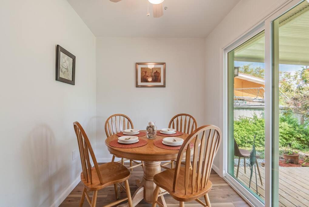 Casabetty Clearwater Florida Villa Bagian luar foto