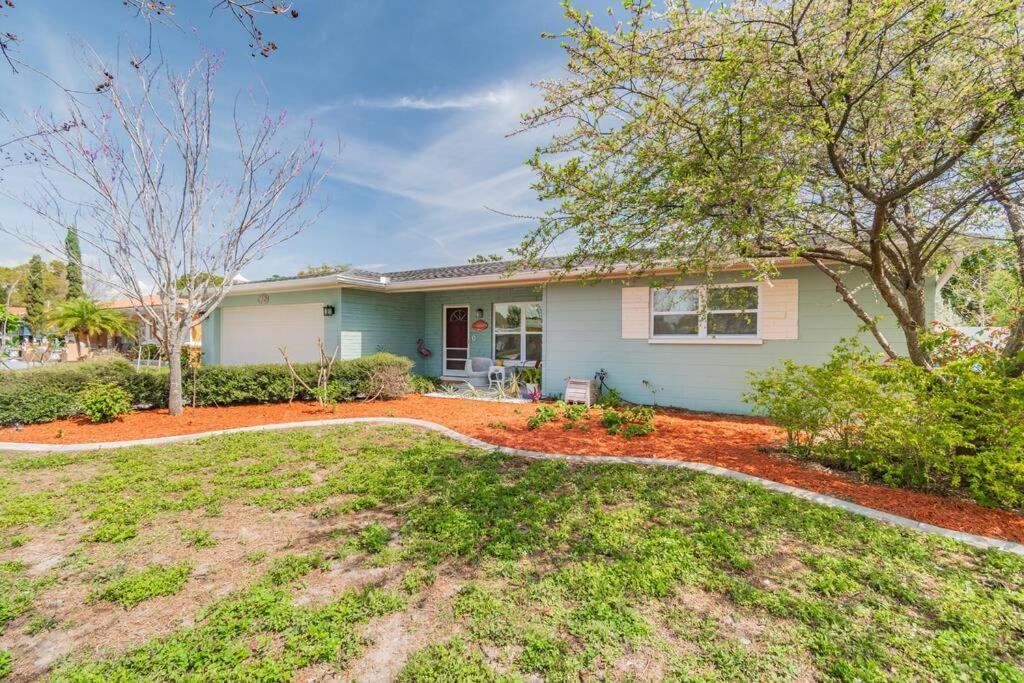 Casabetty Clearwater Florida Villa Bagian luar foto