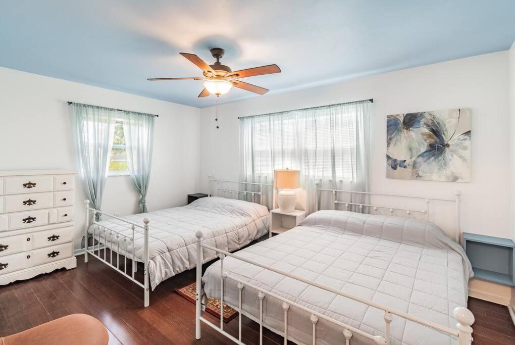 Casabetty Clearwater Florida Villa Bagian luar foto