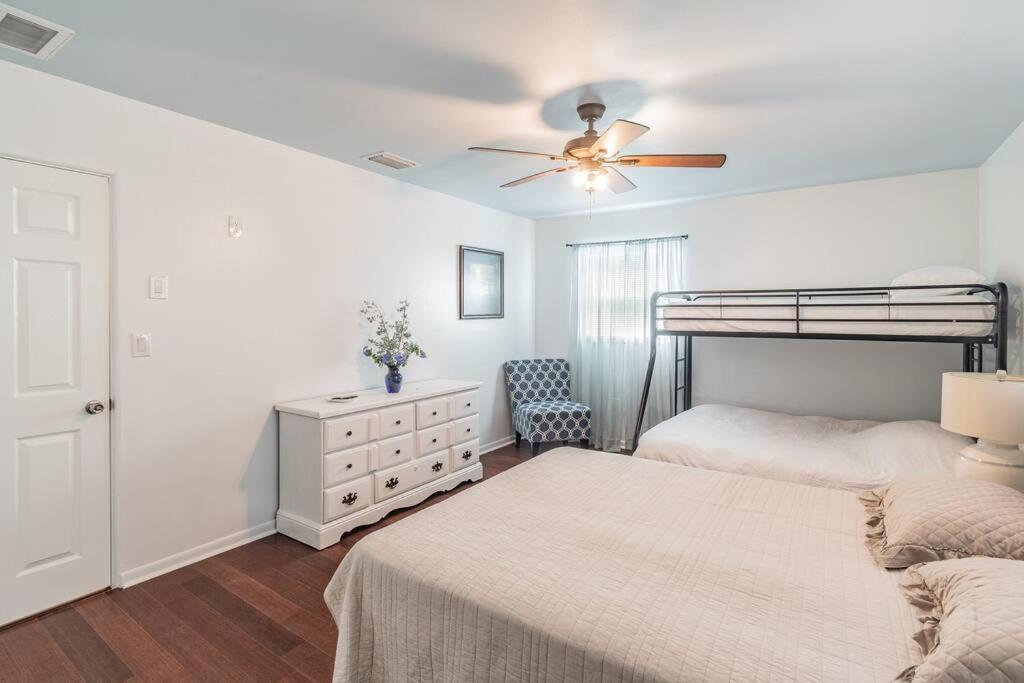 Casabetty Clearwater Florida Villa Bagian luar foto