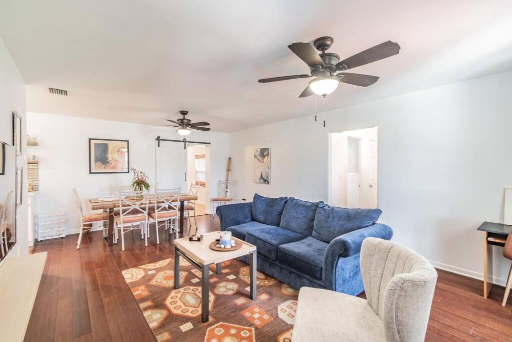 Casabetty Clearwater Florida Villa Bagian luar foto