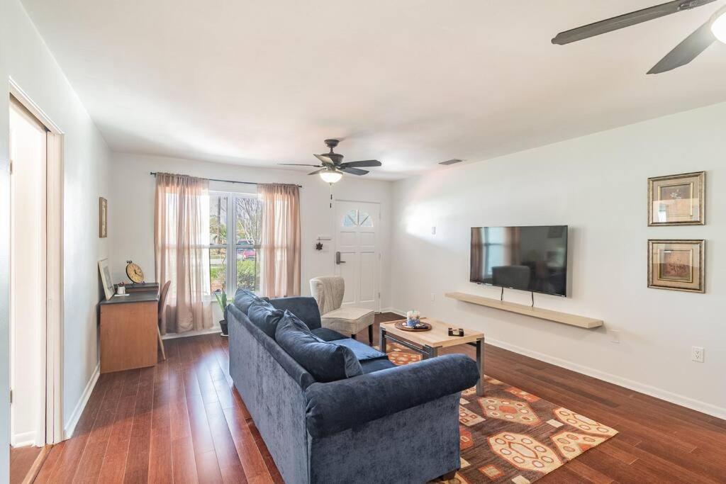 Casabetty Clearwater Florida Villa Bagian luar foto