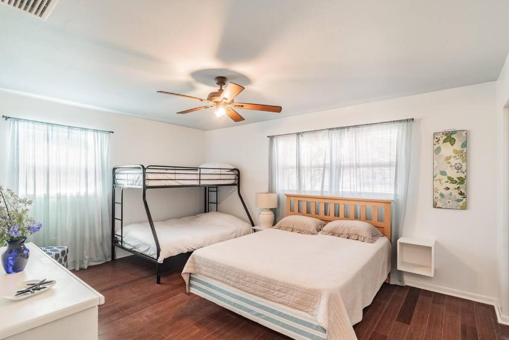 Casabetty Clearwater Florida Villa Bagian luar foto