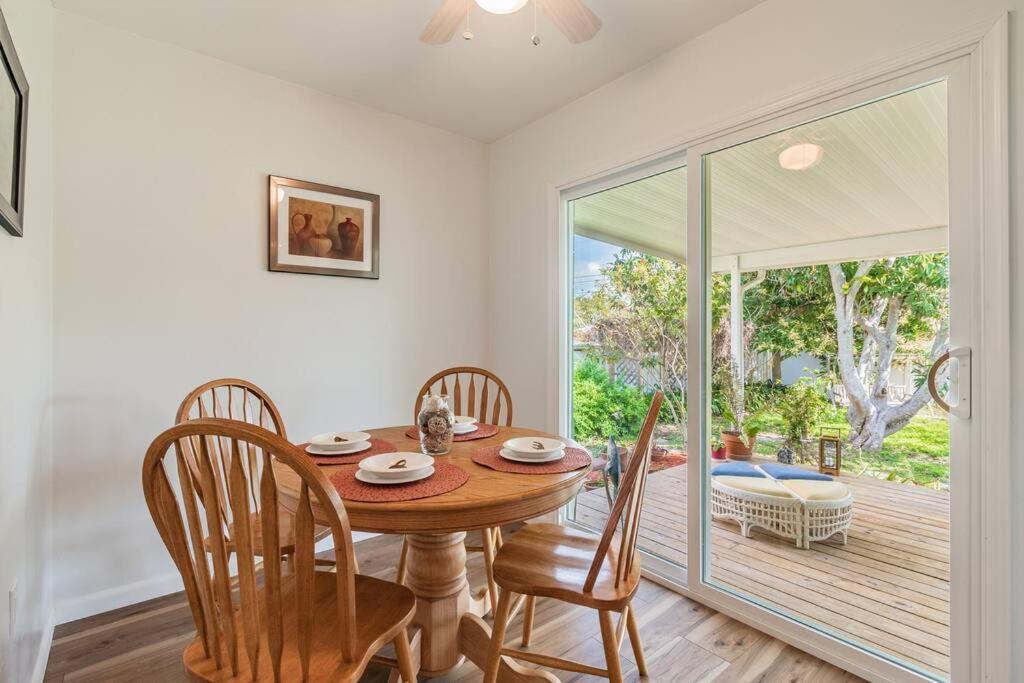 Casabetty Clearwater Florida Villa Bagian luar foto