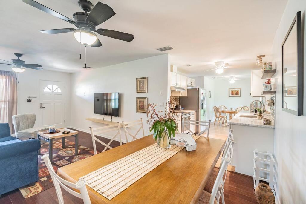 Casabetty Clearwater Florida Villa Bagian luar foto