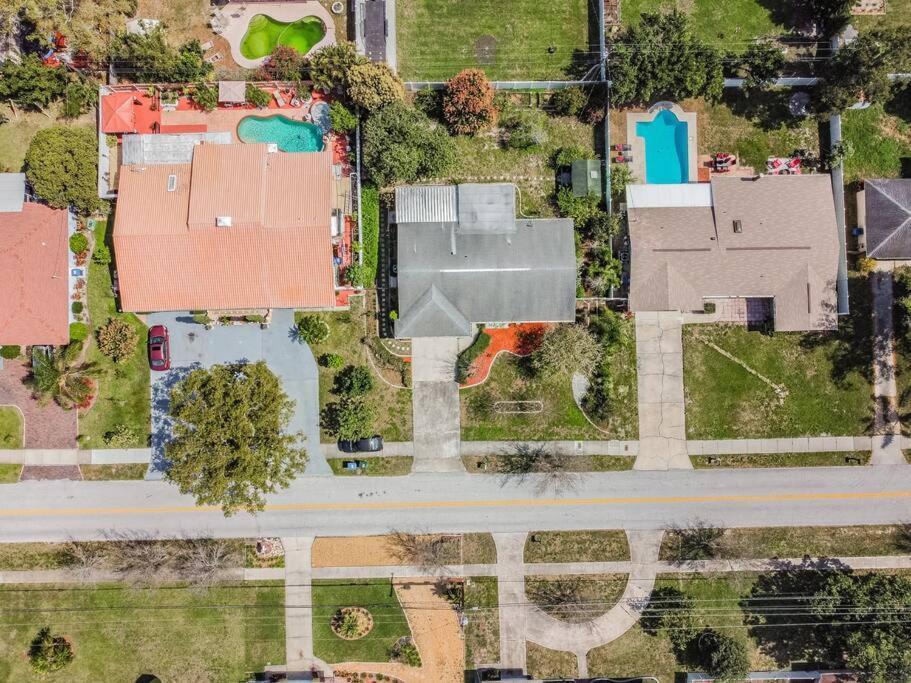 Casabetty Clearwater Florida Villa Bagian luar foto
